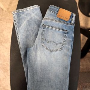 Mens American Eagle Jeans 30x34 Like New